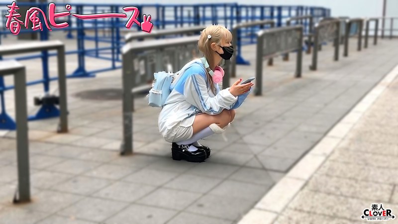 【中出し×】ツルペタガリ娘｜1stcv00568