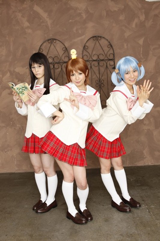 【指マン×栗林里莉・野中あんり・大島みなみ】非日常 HD｜55hitma00091